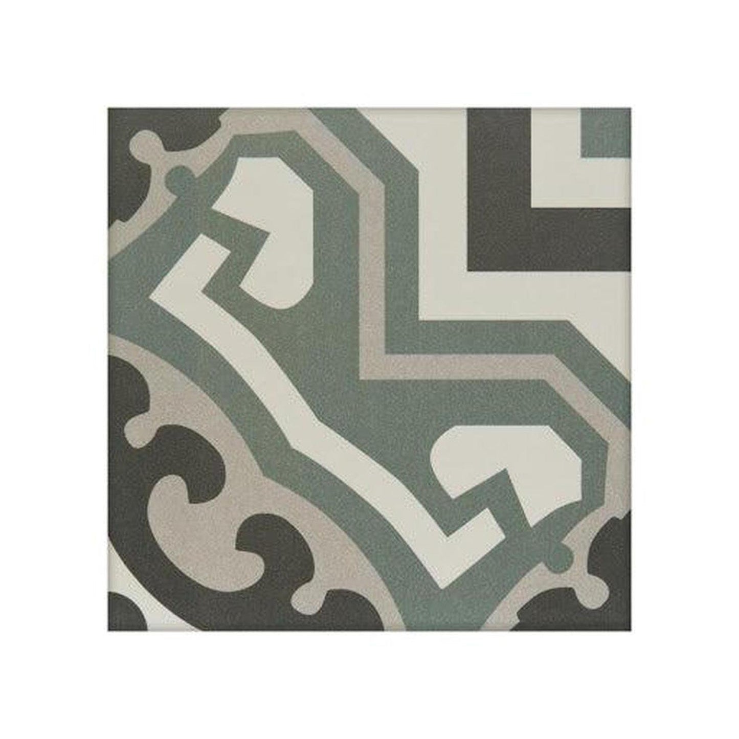 Authentic Pattern Porcelain Roma-Tiles-Delforno