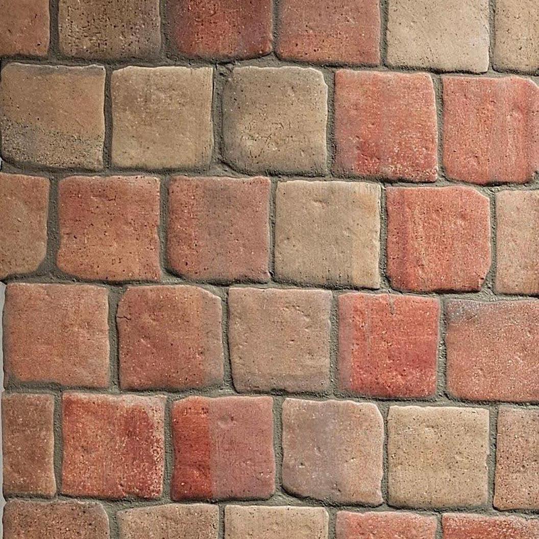 Inside Out Collection Elias Cotto Tradition 11mm-Tiles-Delforno
