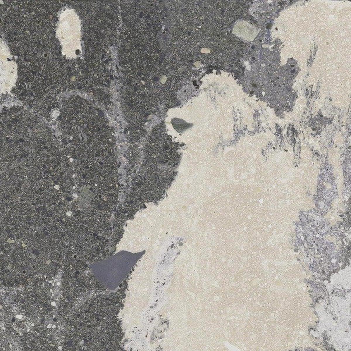 Inside Out Collection Lithops Stamp Slab 20mm-Tiles-Delforno