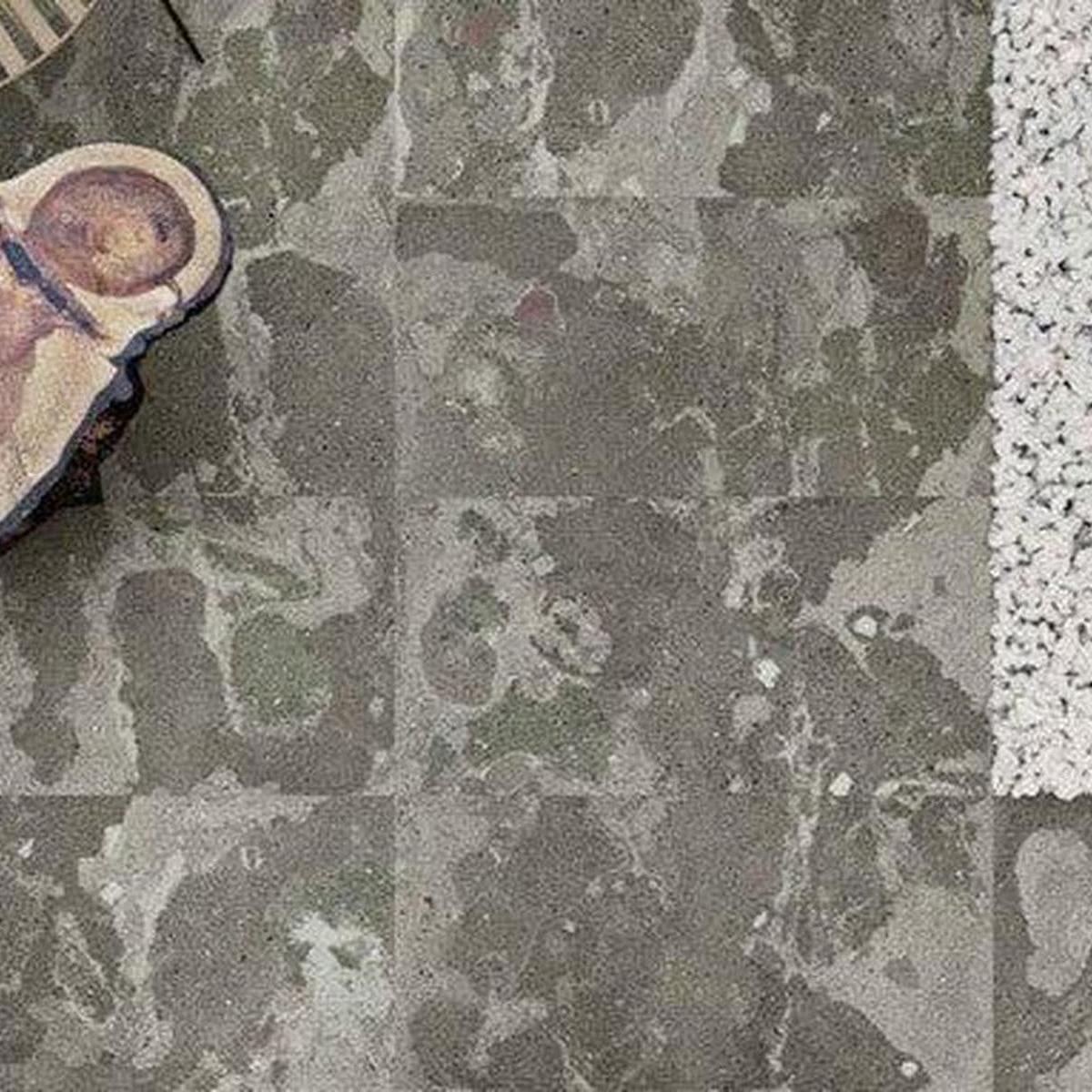 Inside Out Collection Lithops Stamp Slab 20mm-Tiles-Delforno