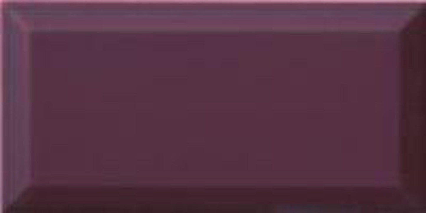 Metro Collection Victorian Plum Brillo 7.5x15-Tiles-Delforno