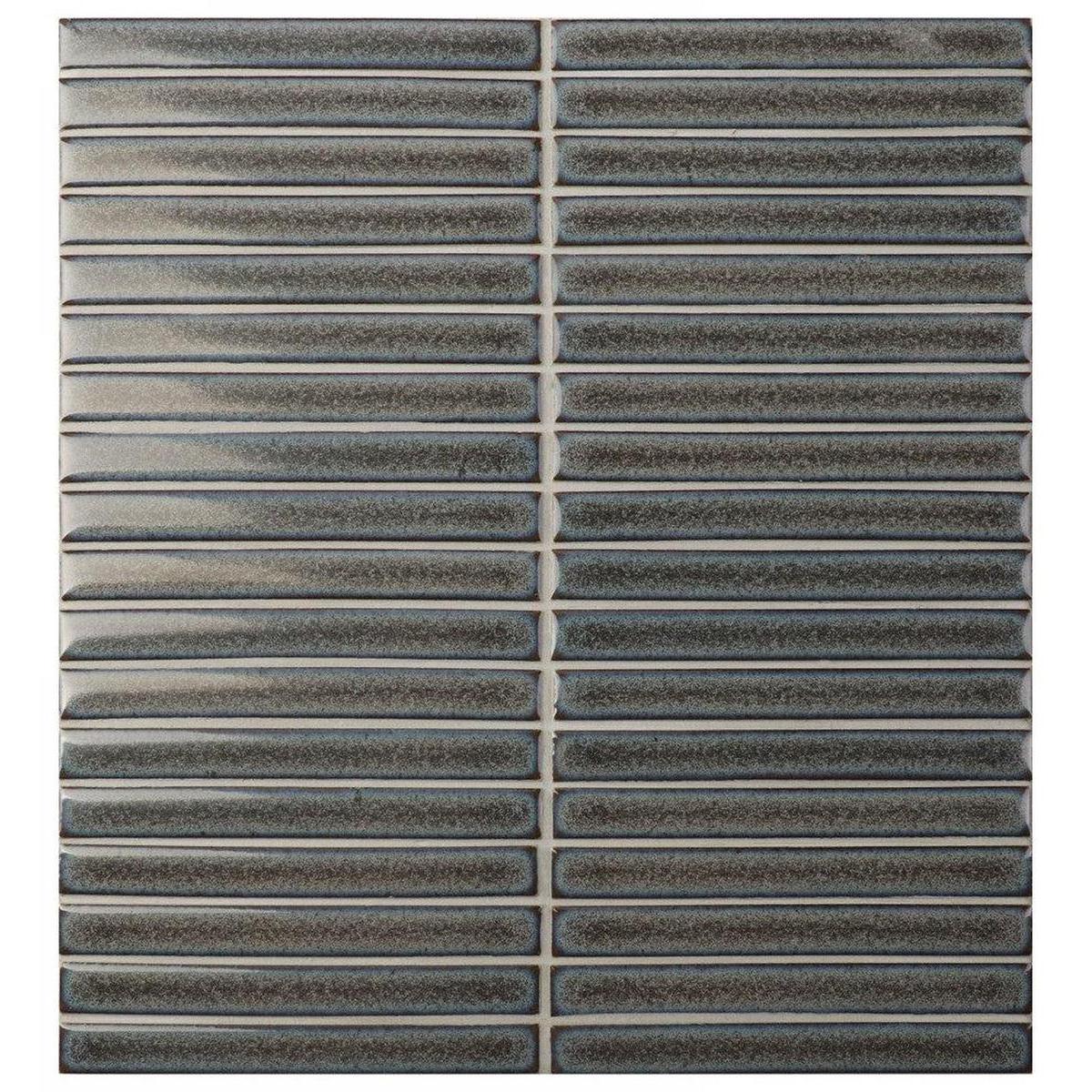 Mosaic Collection Kit Kat Stormy Grey Gloss-Mosaic-Delforno