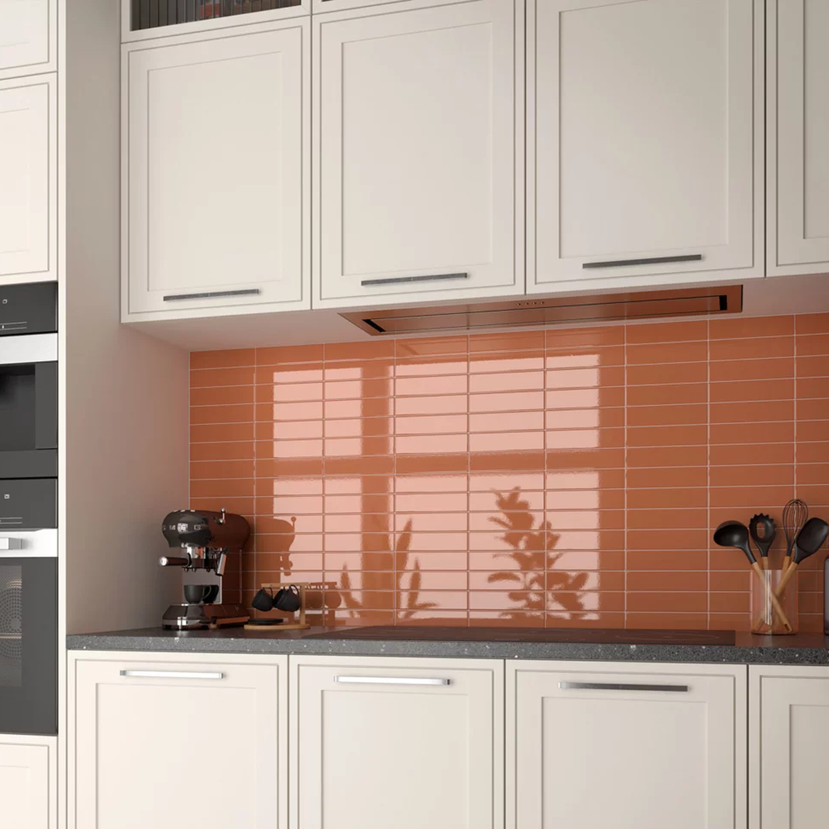 Small Format Costasera Tere Brillo 5x20-Tiles-Delforno