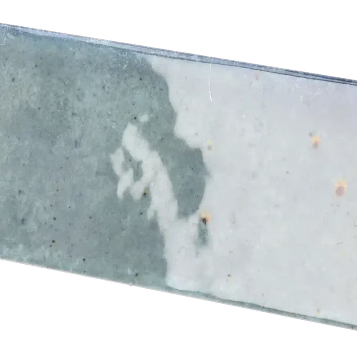 Small Format Hanoi Sky Blue 6.5x20-Tiles-Delforno