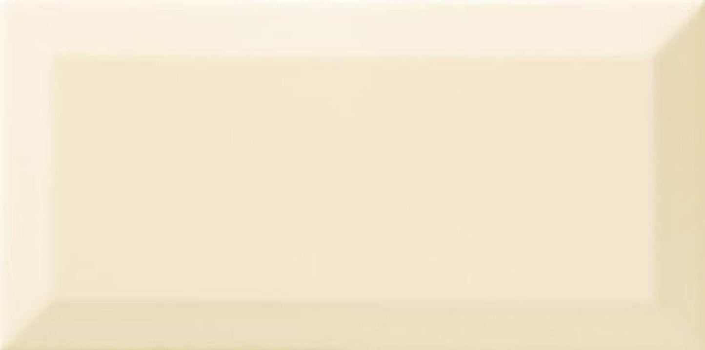 Subway Collection Victorian Marmol Beige Brillo 10x20-Tiles-Delforno