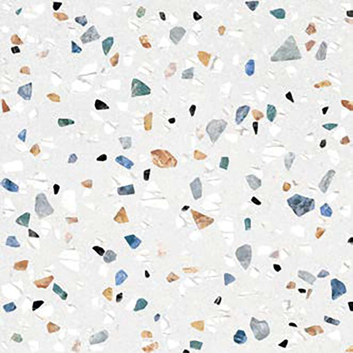 Terrazzo Collection Arezzo Tutti 20 x 20-Tiles-Delforno