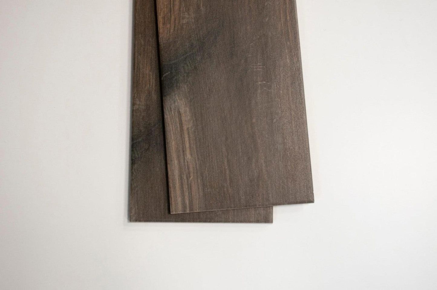 Woodlands 25 Wenge Wood Effect Tile 15 x 90-Delforno
