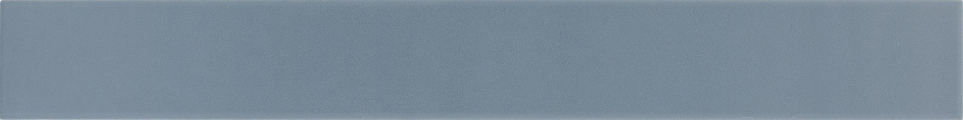 Architectural Format Hopp Blue Matt 5x40-Tiles-Delforno