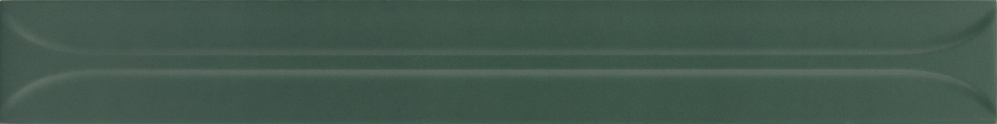 Architectural Format Hopp Laurel Green Bro Decor Matt 5x40-Tiles-Delforno