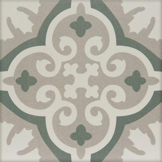 Authentic Pattern Porcelain Angelina-Tiles-Delforno