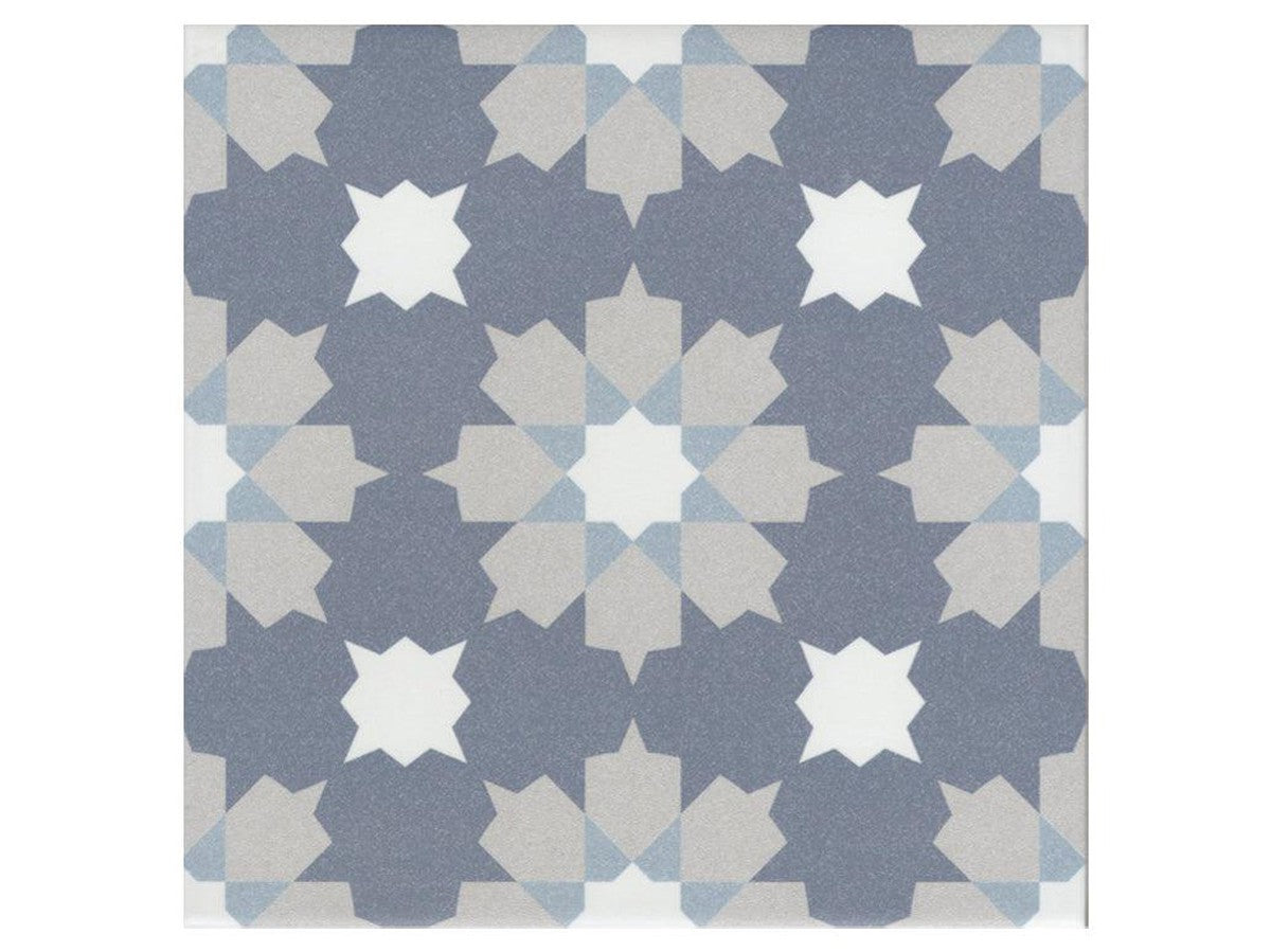 Authentic Pattern Porcelain April-Tiles-Delforno