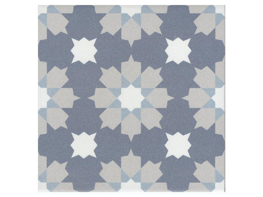 Authentic Pattern Porcelain April-Tiles-Delforno