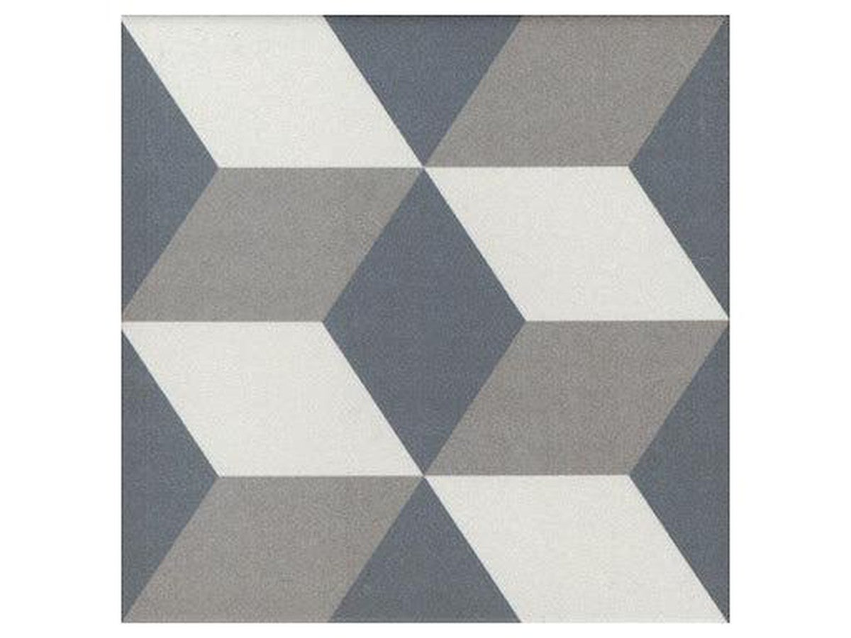 Authentic Pattern Porcelain Gustavo-Tiles-Delforno