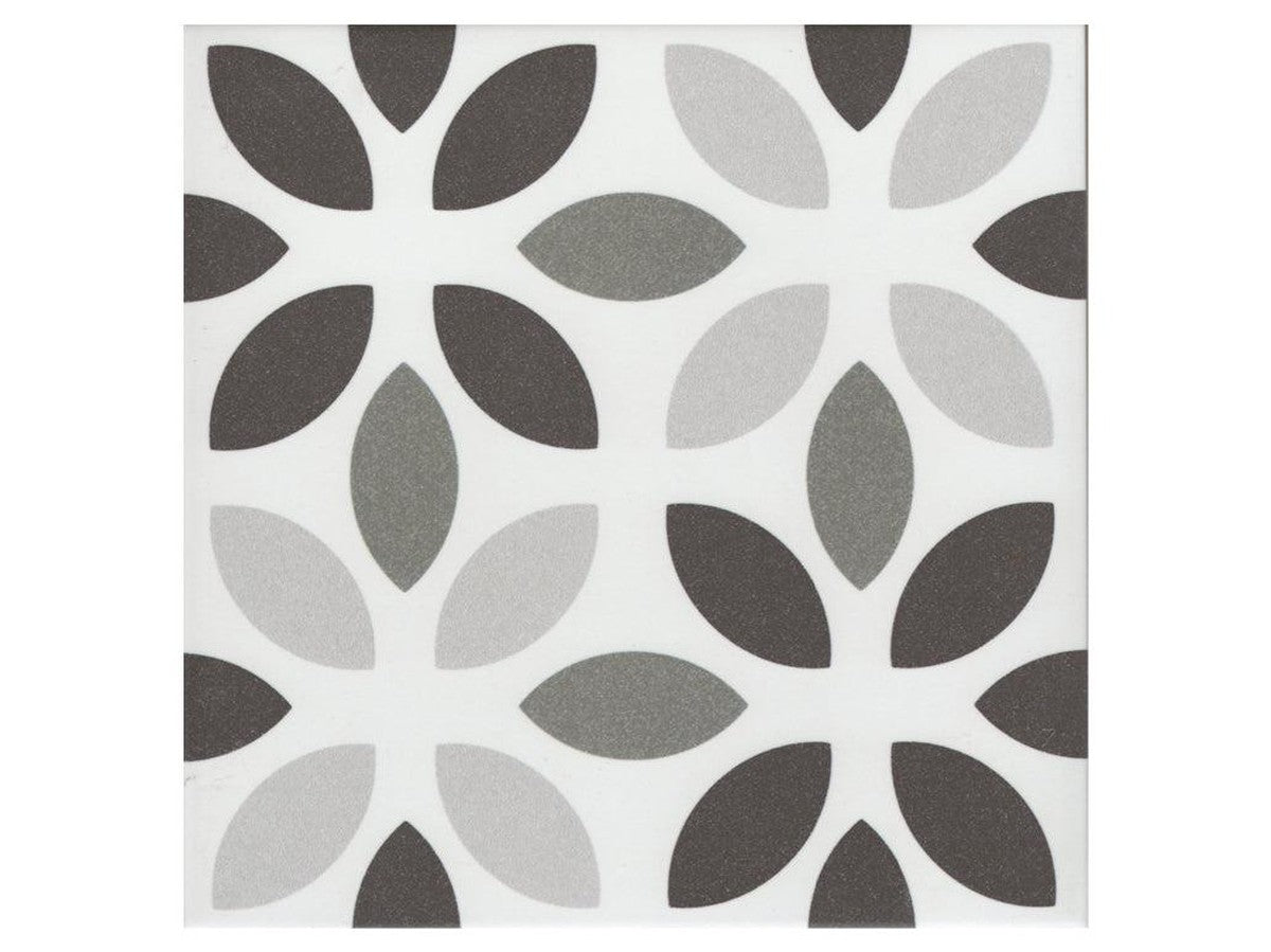 Authentic Pattern Porcelain Layla-Tiles-Delforno