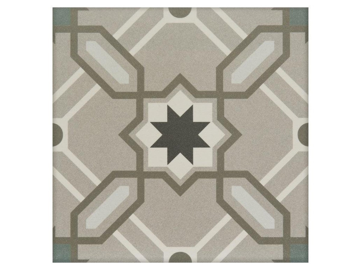 Authentic Pattern Porcelain Odette-Tiles-Delforno