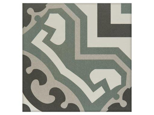 Authentic Pattern Porcelain Roma-Tiles-Delforno