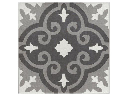 Authentic Pattern Porcelain Theodore-Tiles-Delforno