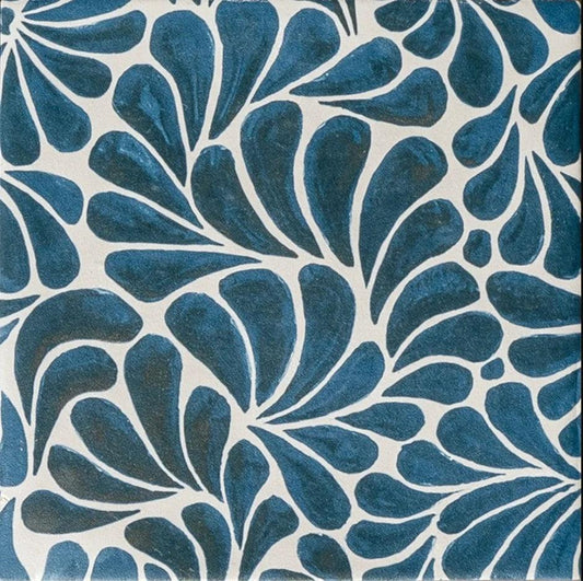 Beaufort Porcelain Inbetween Blue-Tiles-Delforno