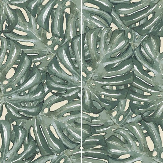 Botanicals : Foliage 4 Tiles-Tiles-Delforno