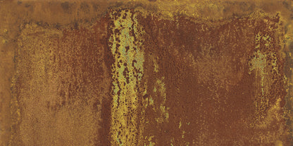 Inside Out Collection Corten Oxide Slab 20mm