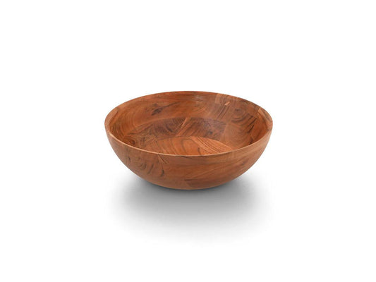 Carrigmore Wood Countertop Washbasin-Washbasin-Delforno