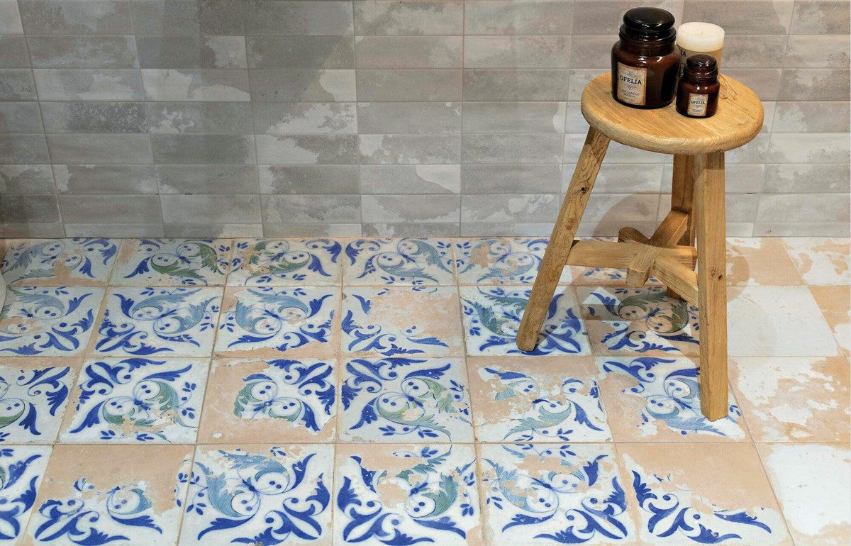 Coimbra Foliage-Tiles-Delforno