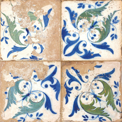 Coimbra Foliage-Tiles-Delforno