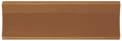 Design Collection Bow Brown 15x45-Tiles-Delforno