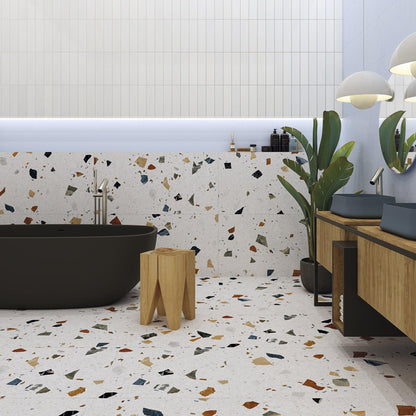 Donatella Art Terrazzo 60-Tiles-Delforno