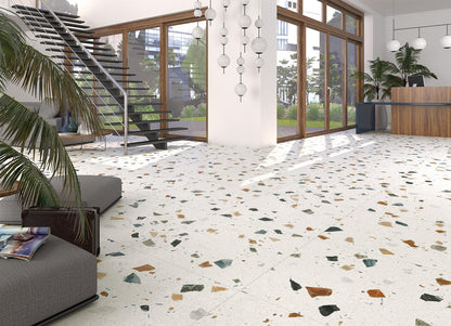 Donatella Art Terrazzo 60-Tiles-Delforno