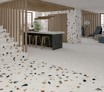 Donatella Art Terrazzo 80-Tiles-Delforno