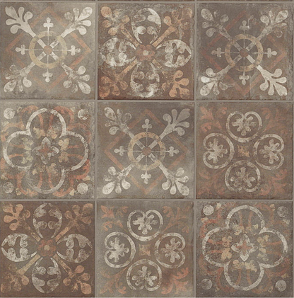 Harvard Vintage 22.5 x 22.5-Tiles-Delforno