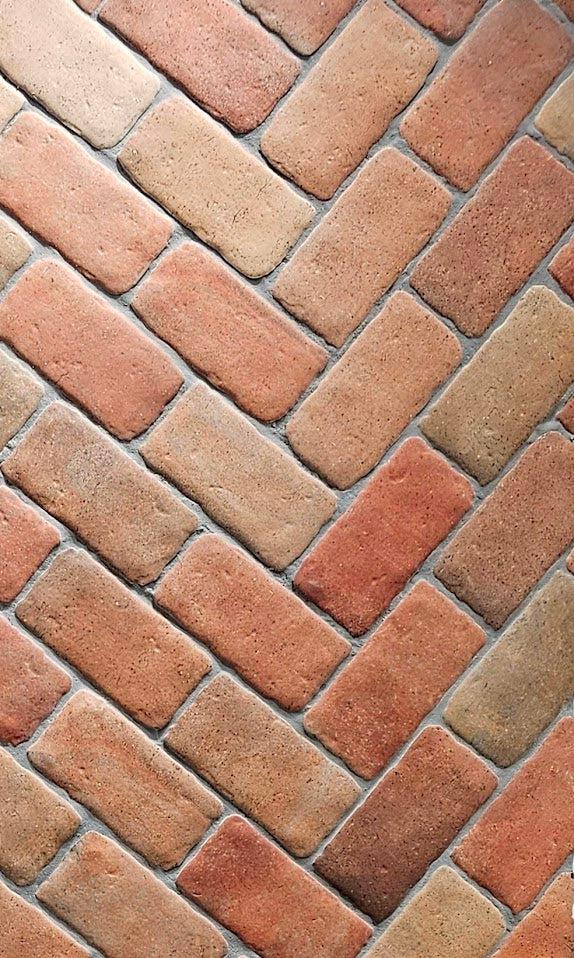 Inside Out Collection Elias Cotto Brick 11mm-Tiles-Delforno