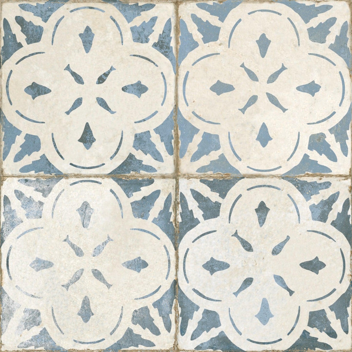 Isadora Blue 45-Tiles-Delforno