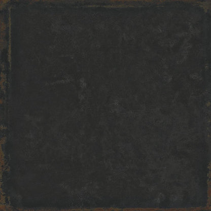 Large Format Steel Nero 100x 100-Tiles-Delforno