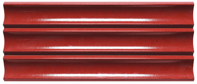 Design Collection Jazz Red 17x40