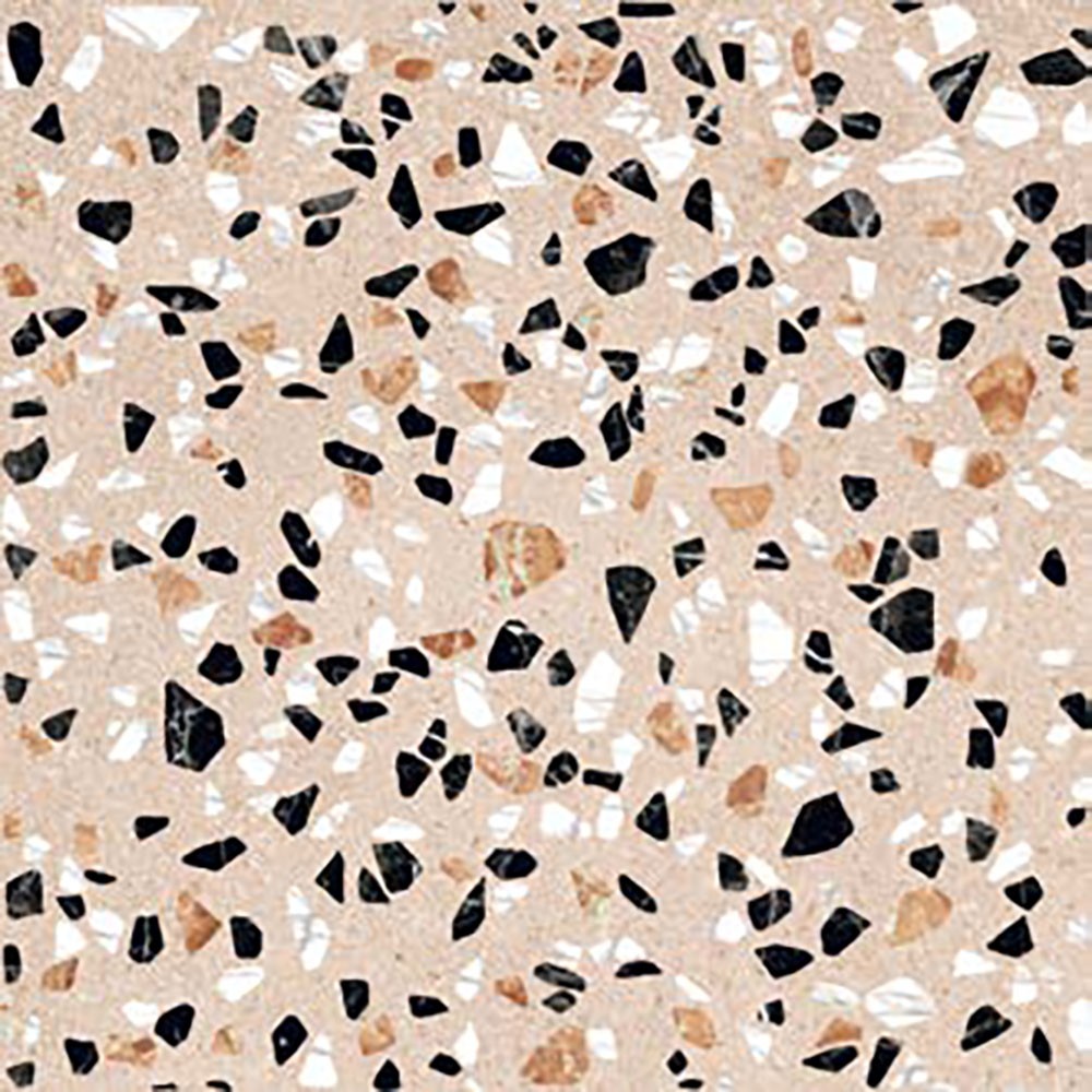 Terrazzo Collection Arezzo Pink 20 x 20