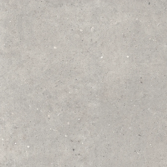 Large Format Stone Cement Gris 100 x 100