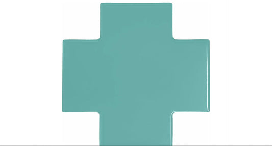 Shapes Collection Puzzle Emerald 15 x 15-Tiles-Delforno