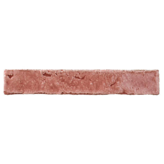 Small Format Coral Pink Craquelle-Tiles-Delforno