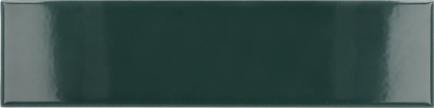 Small Format Costasera Verde Brillo 5x20-Tiles-Delforno