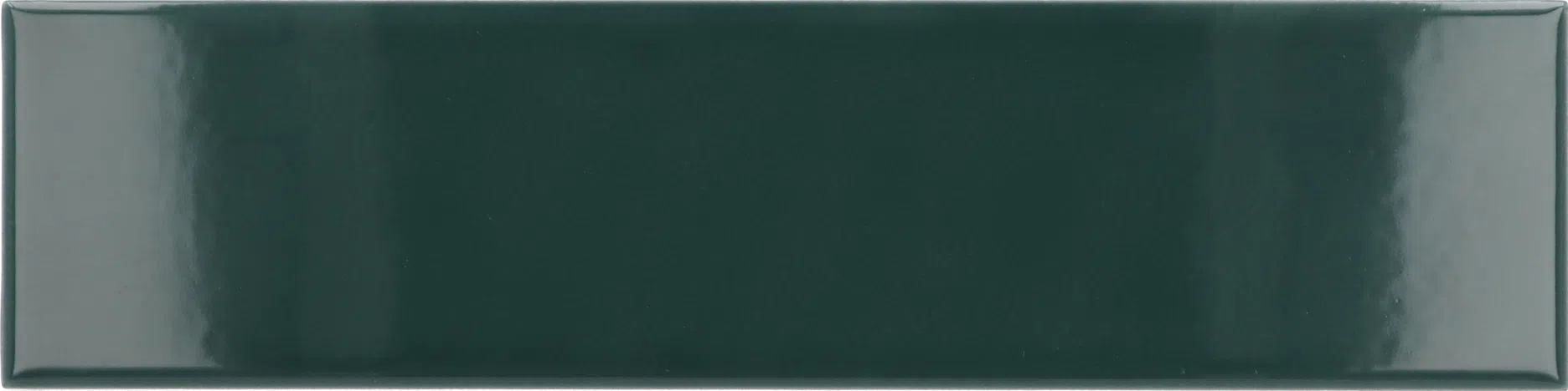 Small Format Costasera Verde Brillo 5x20-Tiles-Delforno