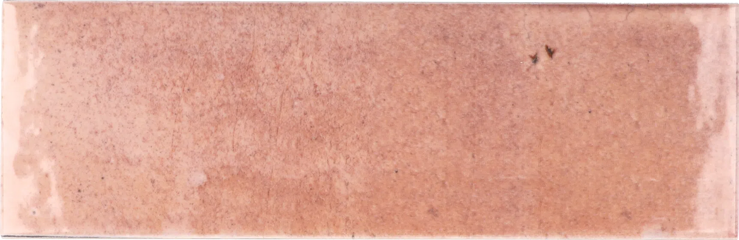 Small Format Hanoi Pink 6.5x20-Tiles-Delforno