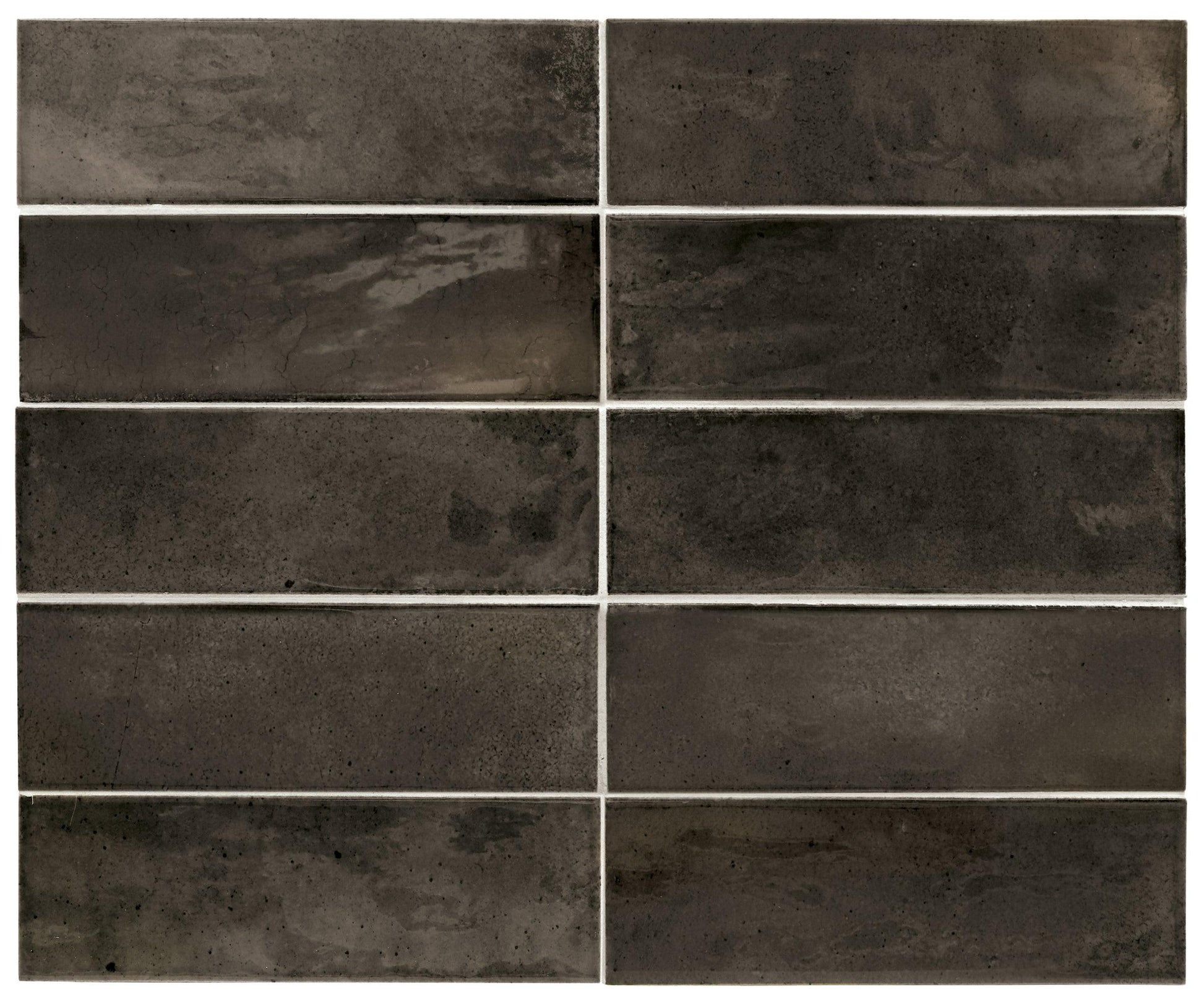 Small Format Hanoi Smoke 6.5x20-Tiles-Delforno