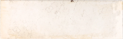 Small Format Hanoi White 6.5x20-Tiles-Delforno