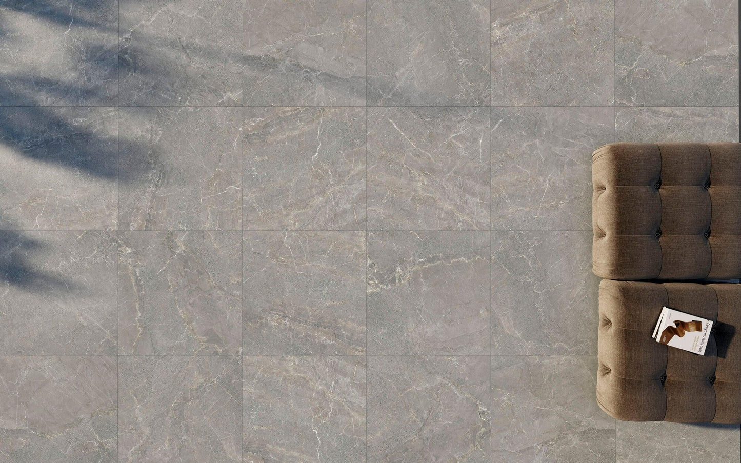 Stone Collection Alchemy Iron 120-Tiles-Delforno