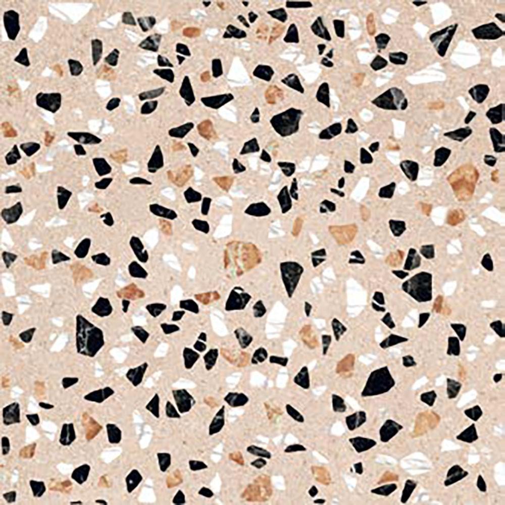 Terrazzo Collection Arezzo Pink 20 x 20-Tiles-Delforno