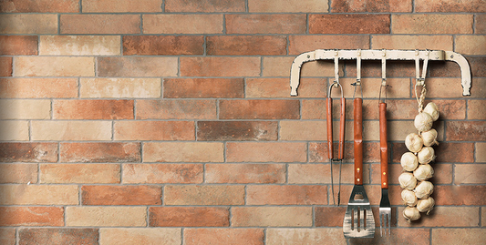 True Brick Collection Brooklyn Brick 6.5x25-Tiles-Delforno