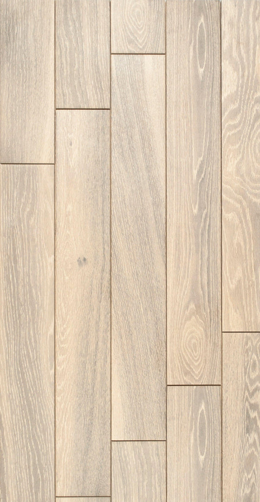 Woodlands 13 Taupe Oak Wood Effect Tile 10 x 70-Delforno