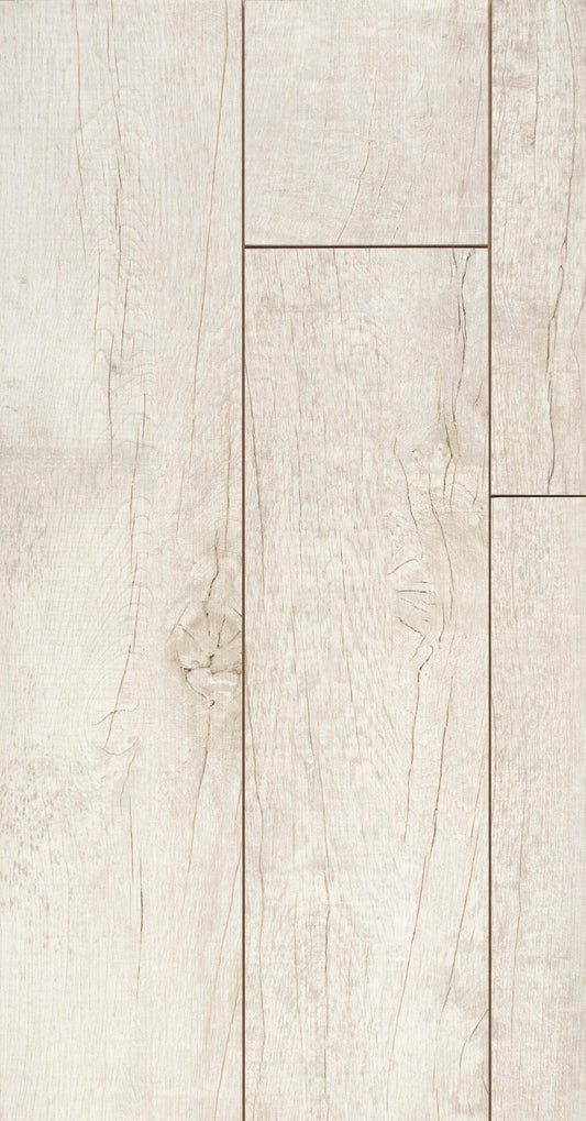 Woodlands 27 Vintage Beige Oak Wood Effect Tile 20 x 120-Delforno